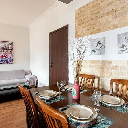 Apartment 3 Bedroom Larnaca