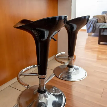 3 Bedroom Apartament