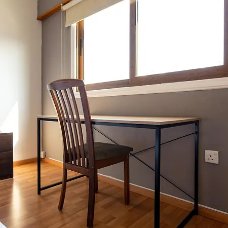3 Bedroom *