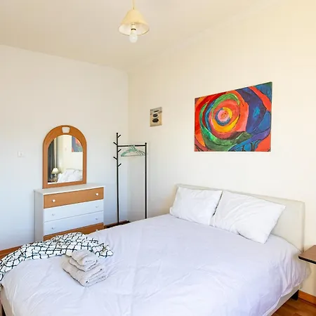 Apartment 3 Bedroom Larnaca
