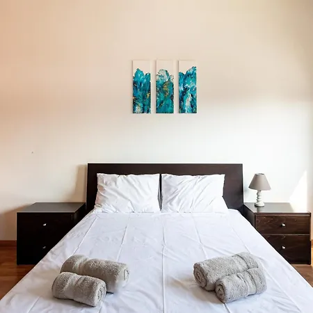 3 Bedroom * Larnaca