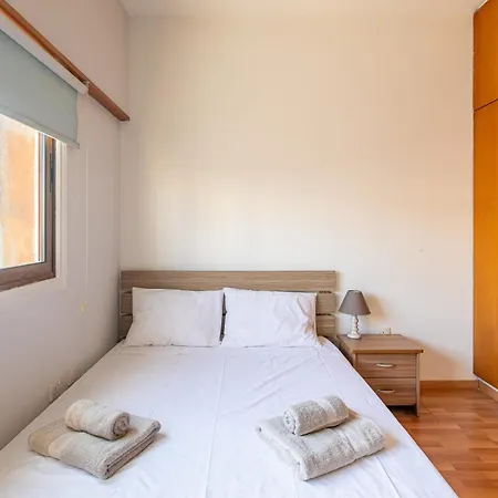 3 Bedroom Apartment
