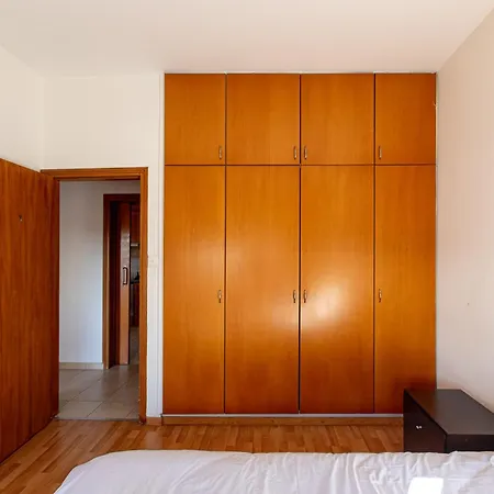 Apartment 3 Bedroom