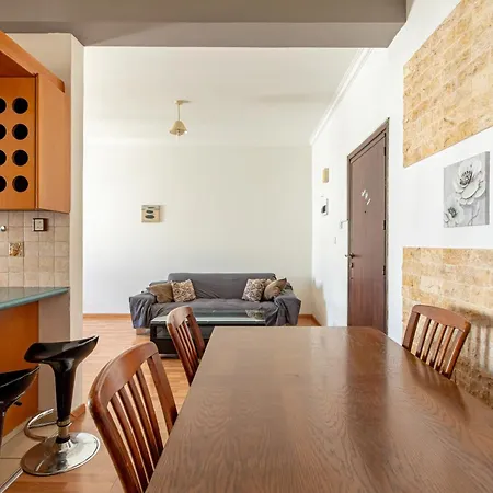 3 Bedroom Apartament