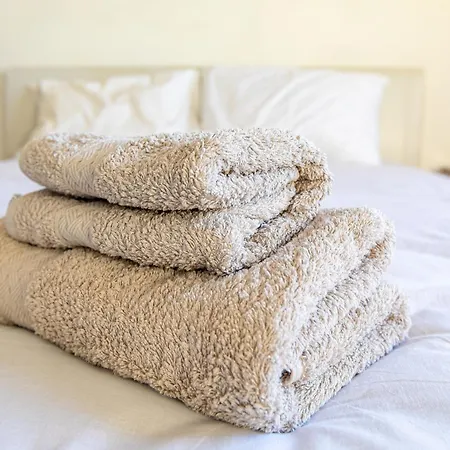 3 Bedroom Apartamento