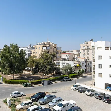 Apartamento 3 Bedroom