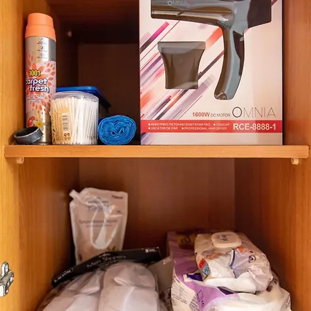 3 Bedroom 라르나카
