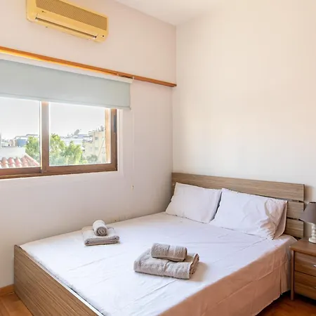 3 Bedroom 아파트