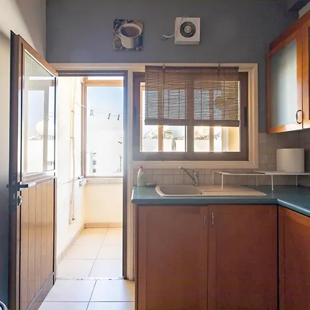 3 Bedroom 아파트