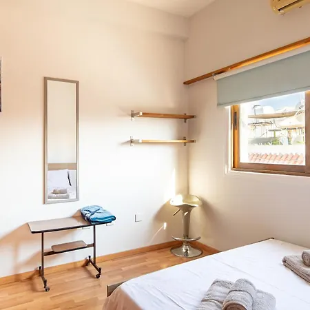 아파트 3 Bedroom *