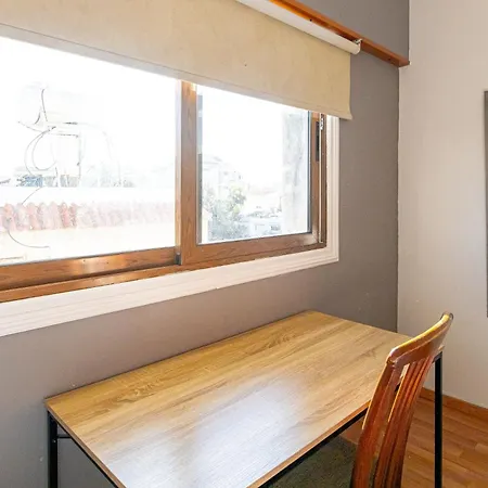 아파트 3 Bedroom 라르나카
